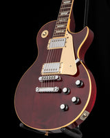 1981 Gibson Les Paul Standard Wine Red