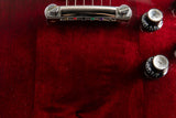 1981 Gibson Les Paul Standard Wine Red