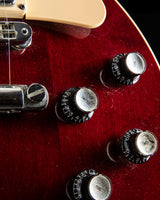 1981 Gibson Les Paul Standard Wine Red
