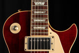 1981 Gibson Les Paul Standard Wine Red