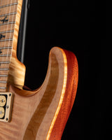 1984 Paul Reed Smith 'S' Style Natural