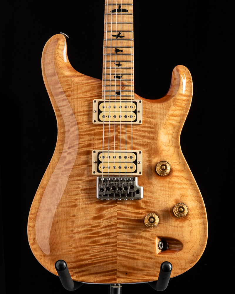 1984 Paul Reed Smith 'S' Style Natural