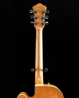 1985 Ibanez FG100 Natural