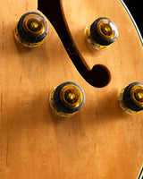 1985 Ibanez FG100 Natural