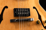 1985 Ibanez FG100 Natural