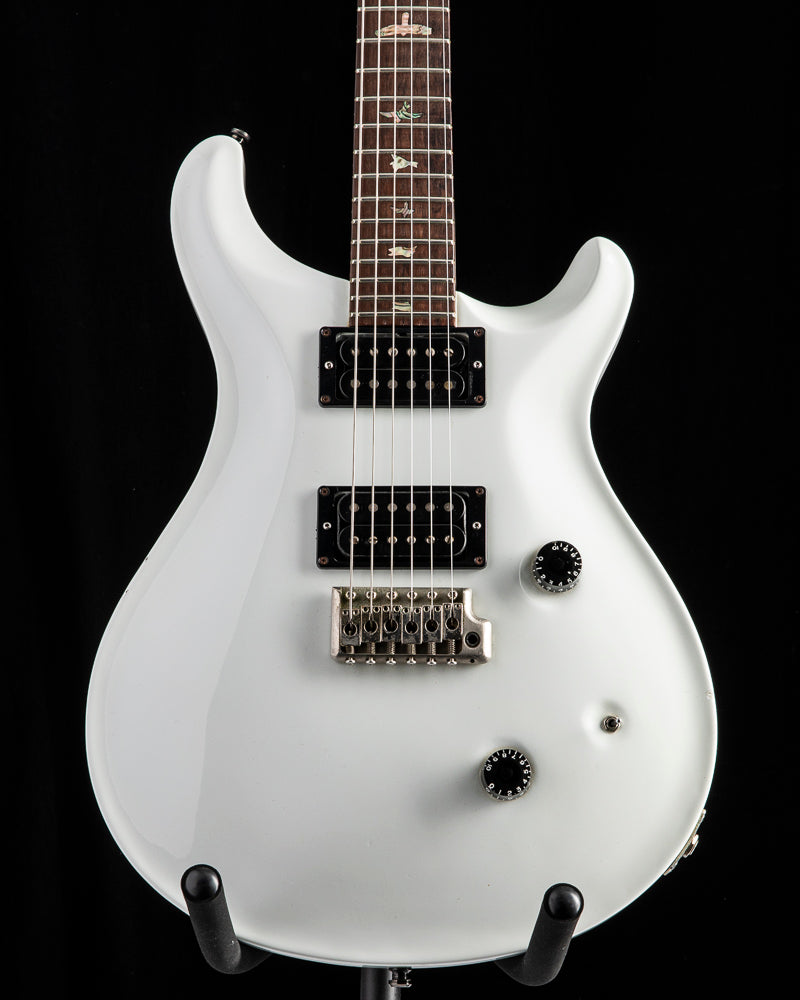 1985 Paul Reed Smith Pearl White Guitar | Vintage PRS Electric