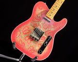1986 Fender TL69-75 Pink Paisley