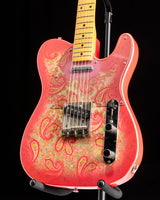 1986 Fender TL69-75 Pink Paisley