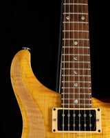 1986 Paul Reed Smith Custom 24 Vintage Yellow
