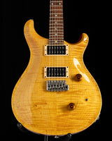 1986 Paul Reed Smith Custom 24 Vintage Yellow