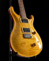 1986 Paul Reed Smith Custom 24 Vintage Yellow