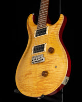 1986 Paul Reed Smith Custom 24 Vintage Yellow