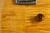 1986 Paul Reed Smith Custom 24 Vintage Yellow