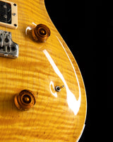 1986 Paul Reed Smith Custom 24 Vintage Yellow