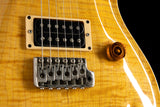 1986 Paul Reed Smith Custom 24 Vintage Yellow
