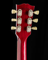 1987 Gibson Les Paul Standard Wine Red