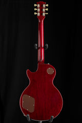 1987 Gibson Les Paul Standard Wine Red