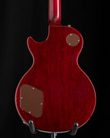1987 Gibson Les Paul Standard Wine Red