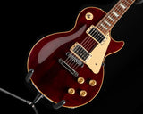 1987 Gibson Les Paul Standard Wine Red