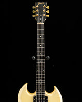 1988 Gibson SG Special Alpine White