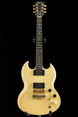 1988 Gibson SG Special Alpine White