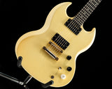 1988 Gibson SG Special Alpine White