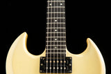 1988 Gibson SG Special Alpine White