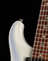 Used 1988 Paul Reed Smith Special 24 Pearl White One-Off