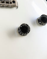 Used 1988 Paul Reed Smith Special 24 Pearl White One-Off