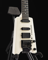 Used 1988 Steinberger GL4T White