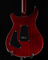 Used 1990 Paul Reed Smith Custom 24 Dark Cherry Sunburst Vintage Guitar