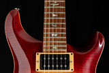 Used 1990 Paul Reed Smith Custom 24 Dark Cherry Sunburst Vintage Guitar