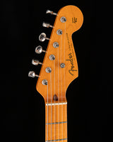 Used Fender Limited Edition 40th Anniversary 1954 Reissue Stratocaster