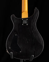 Used Paul Reed Smith Swamp Ash Special Transparent Black