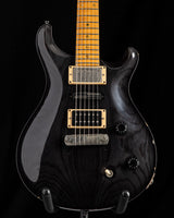 Used Paul Reed Smith Swamp Ash Special Transparent Black