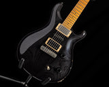 Used Paul Reed Smith Swamp Ash Special Transparent Black