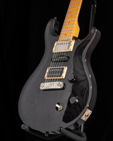 Used Paul Reed Smith Swamp Ash Special Transparent Black