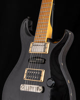 Used Paul Reed Smith Swamp Ash Special Transparent Black