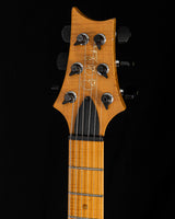 Used Paul Reed Smith Swamp Ash Special Transparent Black