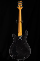 Used Paul Reed Smith Swamp Ash Special Transparent Black