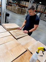 Paul Reed Smith Wood Library Mark Holcomb Signature Quilt Maple Brian's Guitars Limited Run Pre-Order