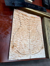 Paul Reed Smith Private Stock Custom 24 Stoptail Galaxy Double Fade