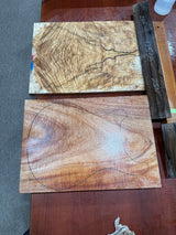 Paul Reed Smith Private Stock McCarty Single Humbucker Sandstorm Glow