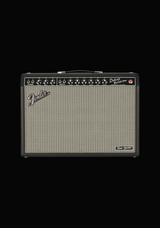 Fender Tone Master Deluxe Reverb
