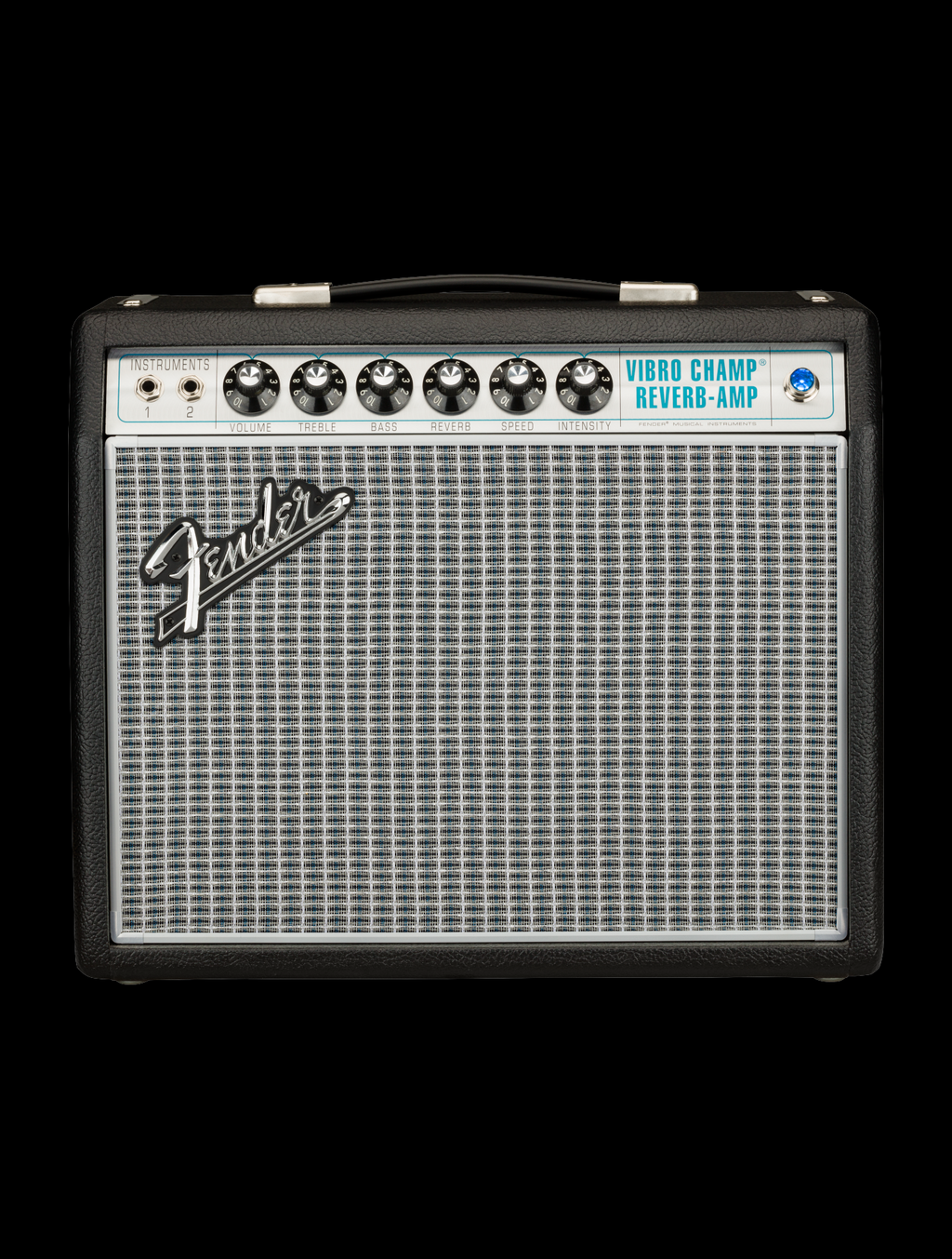 Fender '68 Custom Vibro Champ