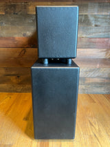 Used Louis Electric KR12 Head + Cabinet