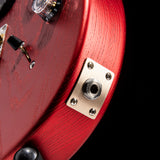 Paul Reed Smith NF 53 Red Apple Metallic Satin