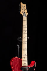 Paul Reed Smith NF 53 Red Apple Metallic Satin