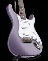 Paul Reed Smith Silver Sky Black Plum Satin