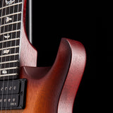 Paul Reed Smith Standard 24 Satin Dark Cherry Sunburst